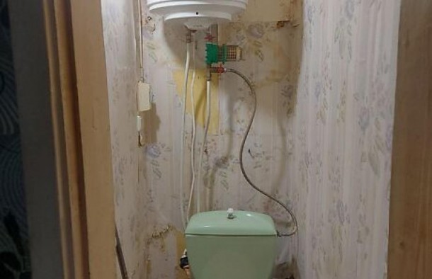 Гарна пропозиція, квартира на вул. Комарова, Космічний район, фото 10