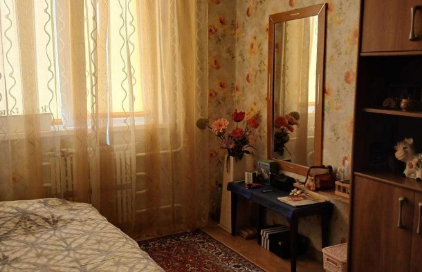 Продам 4х кімнатну  квартиру по вул. Калнишевського, фото 5