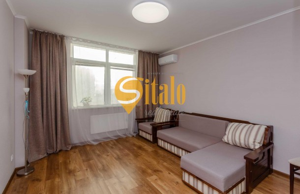 Оренда 1 кім. квартира ЖК Паркові озера, Дарниця, фото 4