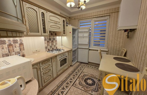 Оренда однокімнатної квартири на Чорновола, фото 1