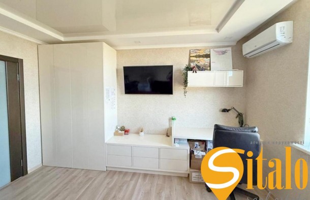 Святошинський ЖК Столичні каштани Якуба Коласа 2В Монолітнокаркасний Ремонт, фото 6