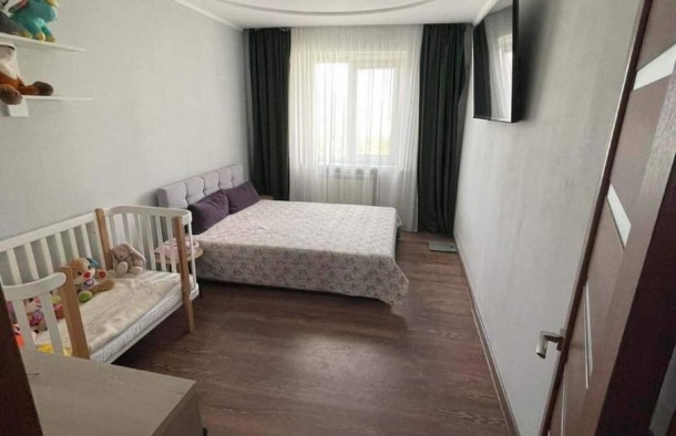 17 мiкрорайон ,2кiмнатна квартира, фото 6