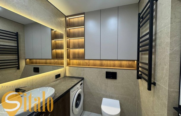 Продаж 1 кім квартири в новобудовіЦентр, фото 23