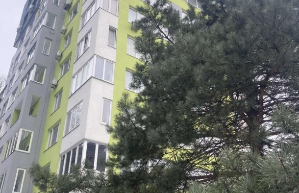 Продаж  Квартира  вул. Стуса Василя, Сихівський район, Львів, фото 8