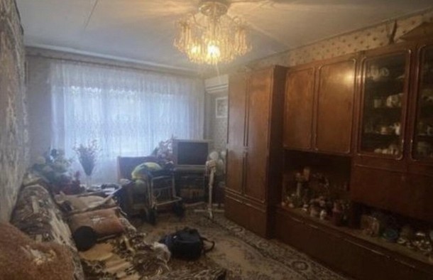 Продаж  3х кімнатної квартири на Правому Березі, фото 2