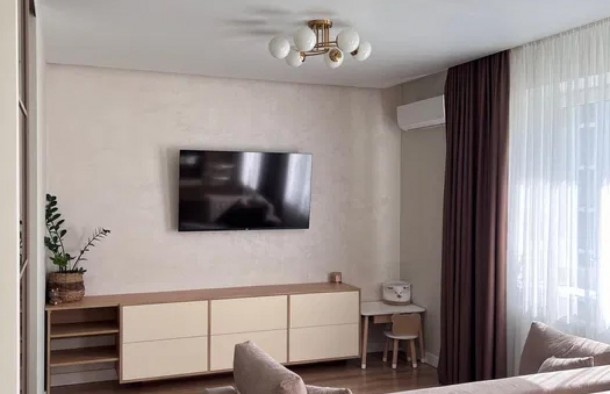 Продаж 1 кімнатної квартири по вул. Трускавецькій, Львів, фото 3