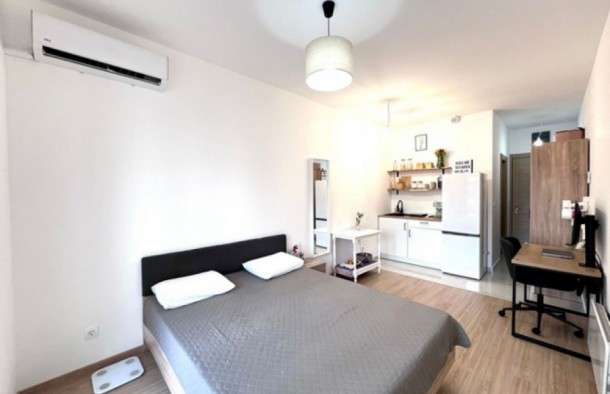 Продаж квартир в Чорногорії в Будві bd01455.0bd_s8402, фото 5