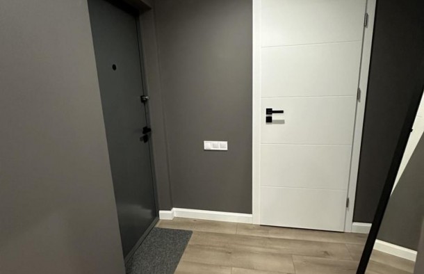 Продам трикімнатну квартиру з новим  ремонтом. Космос., фото 4