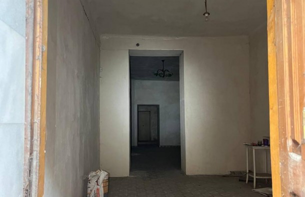 Продаж _ комерційне приміщення фасадний вхід центр м. Львів, вул. Шептицьких 38, фото 4