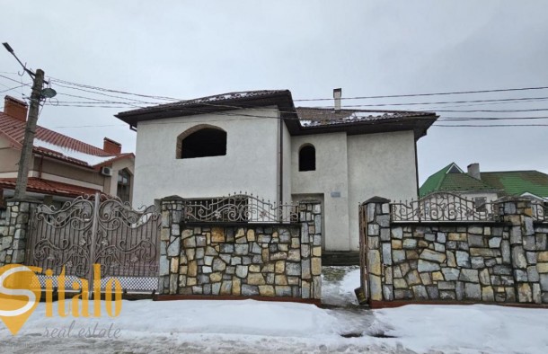 Житловий будинок Паркова алея ІваноФранківськ, фото 1