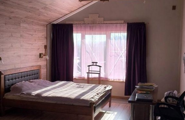 Сучасний Термодім 300 м² з геотермальним опаленням  комфорт за копійки, фото 9