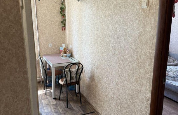 Космос 1кімнатна на Оліпмійській, фото 3