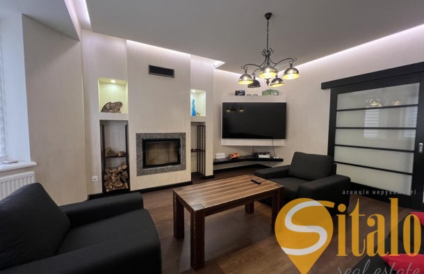 Ексклюзивна пропозиція Мрія у серці Вознесенського району, фото 4