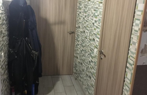 Двухкомнатная квартира по ул. Сытова, Коммунарский, г. Запорожье, фото 10