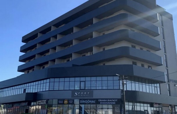 Продаж 2кімнтної квартири  ЖК  San Marco Сокільники, Львів, фото 3