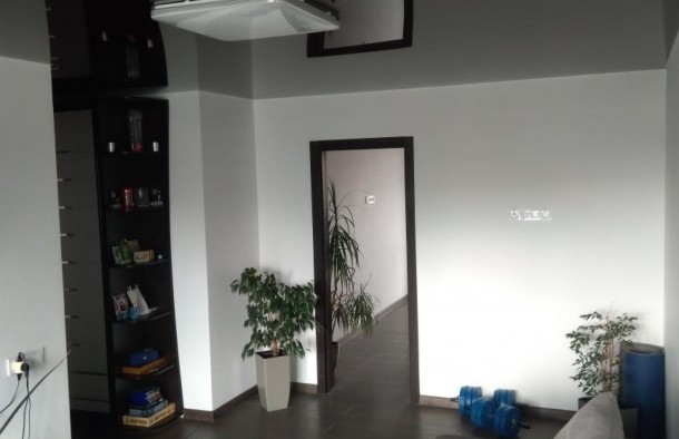 Трикімнатна з ремонтом у центрі Південного мкрн., фото 17