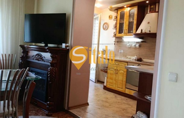 Продаж 2 кімн євродвушка квартири Ташкентська 33 Дарниця, фото 2