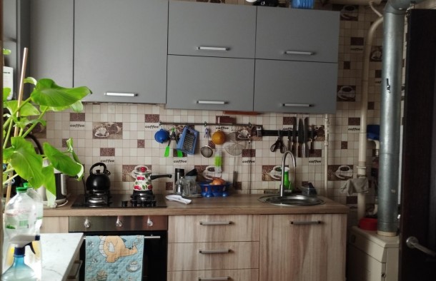 Продаж будинку на дві половини  селище ДД., фото 13