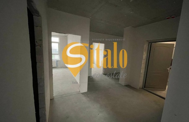 ЖК Місто Квітів. Парковий квартал, Подільський район, Сирець, вул. Тираспольська ТРЦ Retroville  Ретровіль, фото 6