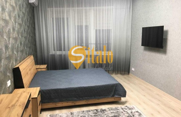 Оренда 2х. кімнатної квартири ЖК Сонячна Рівєра, Лівобережна, фото 1