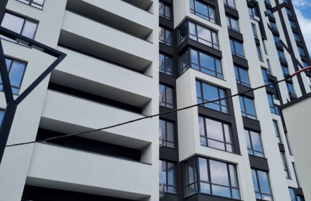 Продаж 2 кім квартири 876 за 1кв.м.ЖК  Manhattan, фото 29