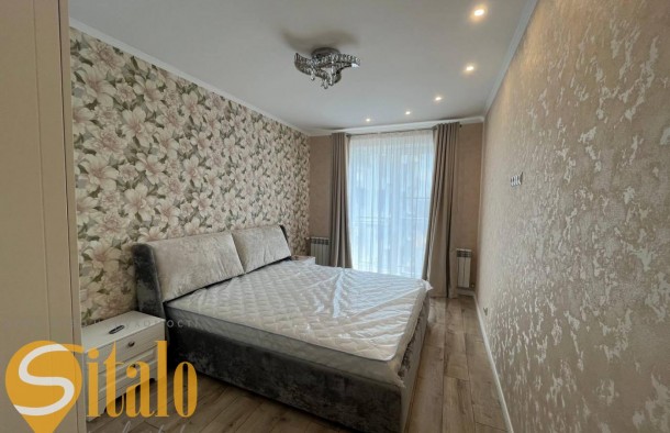 Продаж 3 кім квартири в новобудові з ремонтом і меблямиЦентр, фото 20