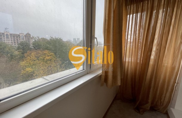 БЕЗ Оренда 1 кімн квартира ЖК Новопечерські Липки Андрія Верхогляда, фото 8