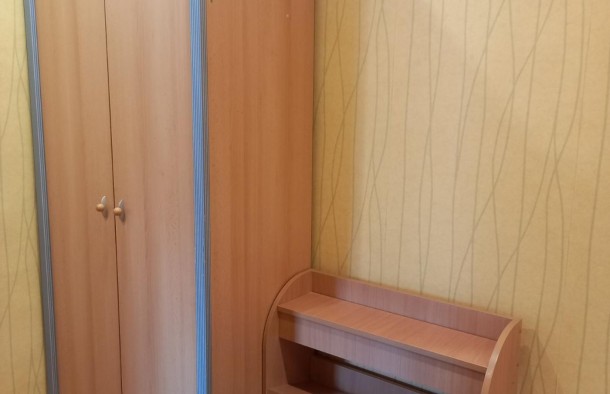 Двокімнатна на Південному з ремонтом., фото 34