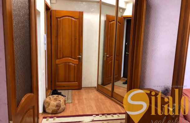 Продаж 3х кім. квартири з автономним опаленням, фото 10