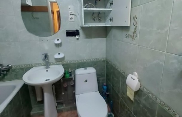 Однокімнатна квартира вул. Поштова, Олександрівський рн., фото 22