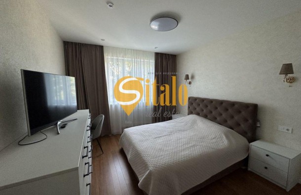 Нова видова квартира у ЖК Паркові озера з панорамою на ліс., фото 1