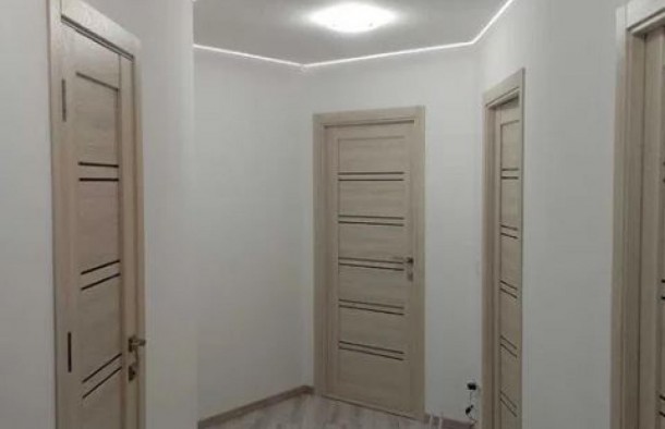2 кім. квартира Ремонт та меблі Пасічна, фото 10