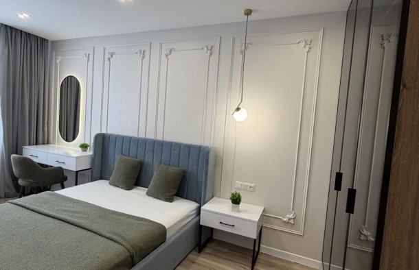 Оренда,  2 кімнатноЇ квартири, Центр , Івана Франка, Львів, фото 20