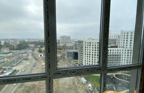 Продаж 1 кімнатної квартири в новобудові ЖК Парус Сіті, фото 8