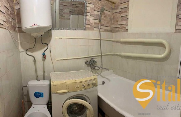 Продаж однокімнатної квартири з ремонтом вул. Костянтина Великого., фото 16