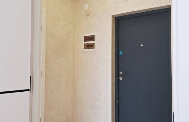 Продаж 1 кім квартири в ЖК  ManhattanЦентр, фото 10