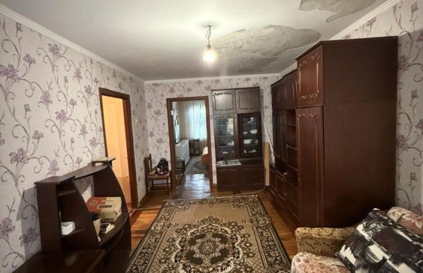 Продається 3 кімнатна кв Бородинський, фото 5