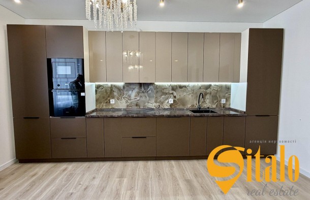 Продаж 2к квартири  на вул. Андрія Шептицького район Академічний, фото 6