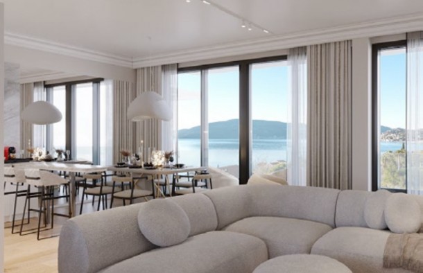 Продаж квартир в Чорногорії в Бечичі bc01276.1bd_s8126, фото 23