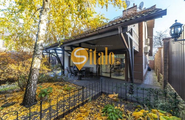 Будинок з газом, метро Славутич, Осокорки 3 хв. без комісії, фото 3