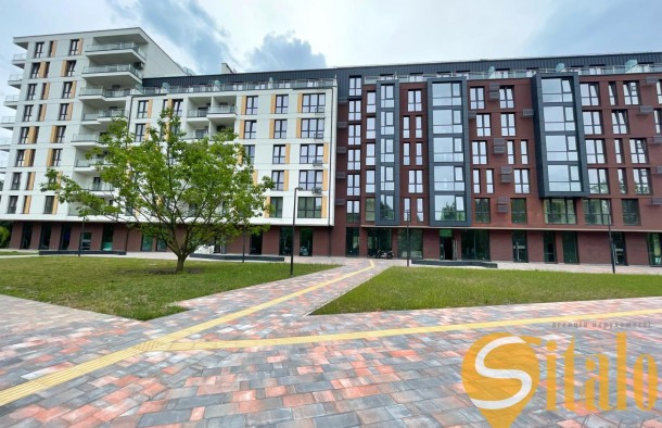Продаж 1 кімнатна квартира вулиця Козельницька, фото 1