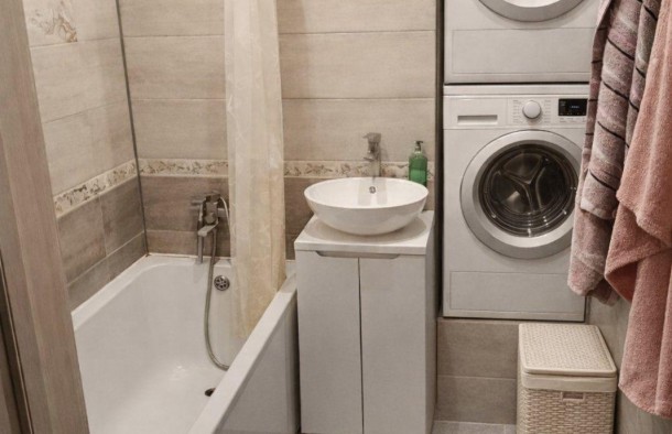 Продаж 2 кімнатна квартира новобудова м Львів вулиця Шевченка, фото 9