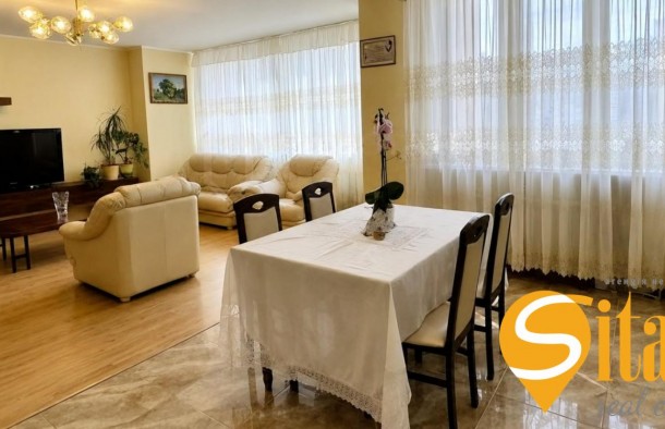 Оренда 4кімнатної квартири ЖК Срібна Корона Позняки, фото 4