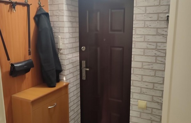 Продаж однокімнатної квартири вул. Нижньодніпровська., фото 6