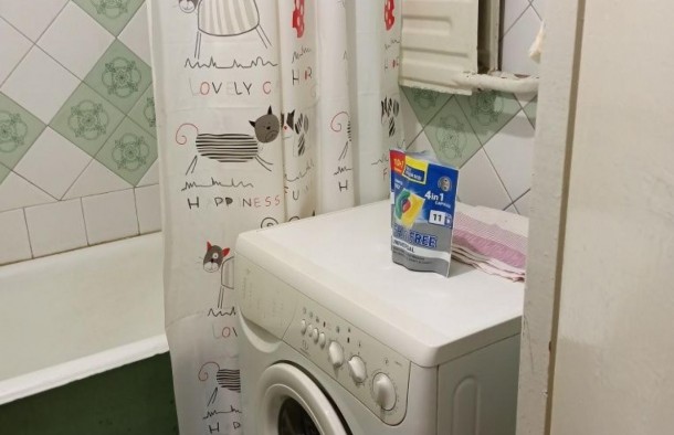 Продаж 3х кімнатної квартири по по. Моторбудівників, фото 17