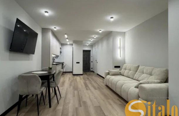Продаж 1 кімнатна квартира з ремонтом та меблями в ЖК Америка, Львів., фото 2