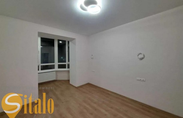 1 кім квартира з ремонтом, 50 кв.м. в ЖК MillenniumБам, фото 14