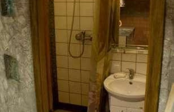 Примішення. Богдана Лепкого Городоцька. Львів, фото 4