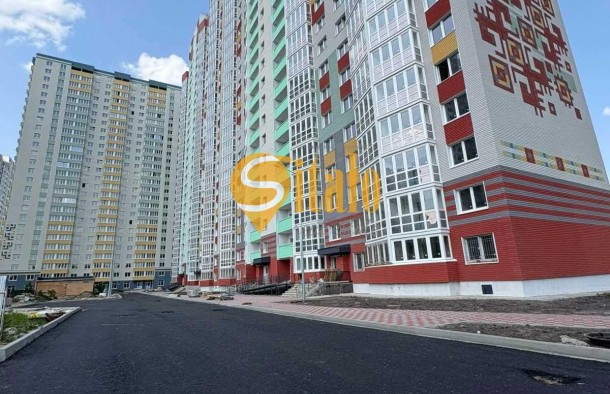 2кімнатна квартира у ЖК Патріотика., фото 1