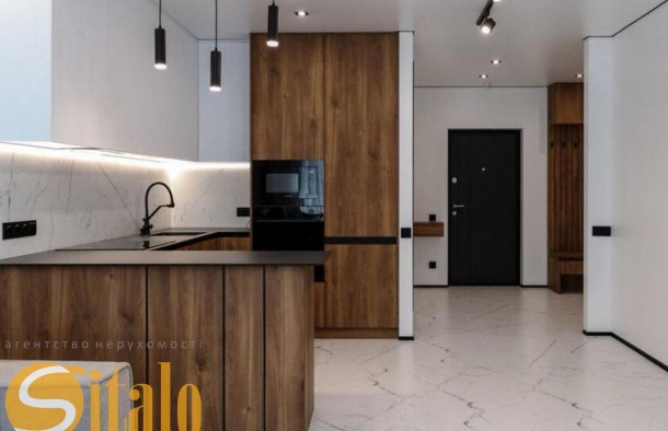 Продаж 2кім квартири в ЖК Manhattan, фото 5